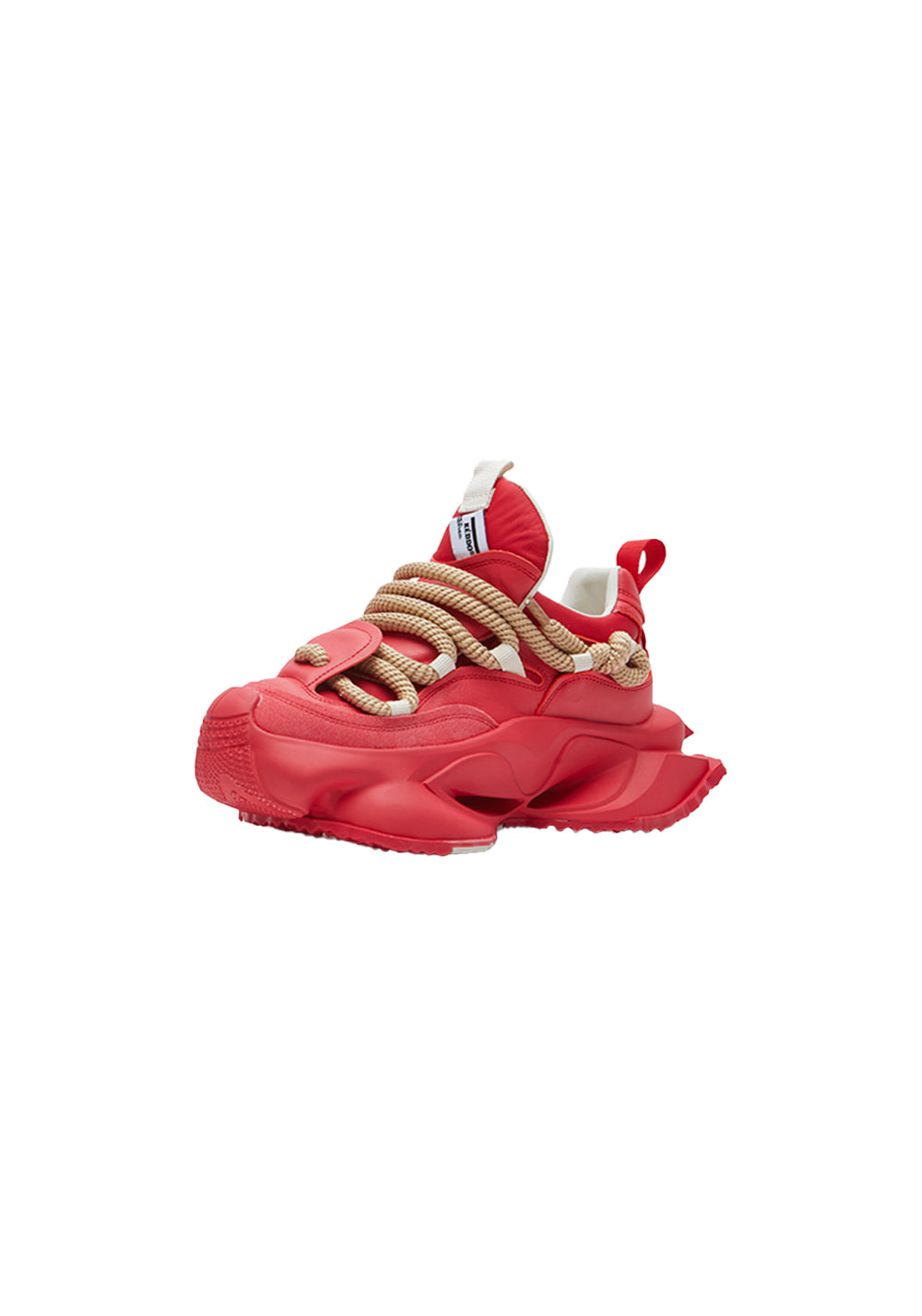 KEDDO | Alien-Themed Lace-Up Sneakers - PSYLOS 1, KEDDO | Alien-Themed Lace-Up Sneakers, Chunky Sneakers, KEDDO, PSYLOS 1